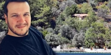 Şahan Gökbakar’ın Marmaris’teki villasına yıkım kararı verildi