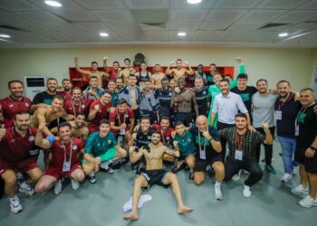 Samsunspor 0-1 Konyaspor