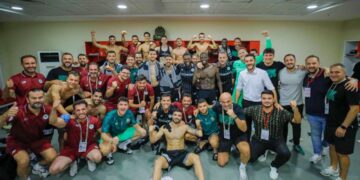 Samsunspor 0-1 Konyaspor