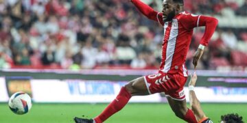 Samsunspor 2-0 Rams Başakşehir