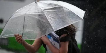 4 il için “sarı” kodlu uyarı: Şiddetli yağışlara dikkat