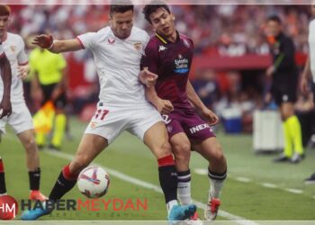 Galatasaray’dan Saul Niguez Sürprizi!