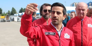 TEKNOFEST Genel Sekreteri açıkladı: Adana, Şampiyonlar Ligi olacak