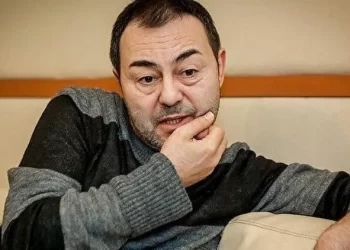 Serdar Ortaç kumarda 15 ev kaybettiğini açıkladı