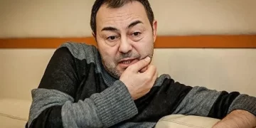 Serdar Ortaç kumarda 15 ev kaybettiğini açıkladı