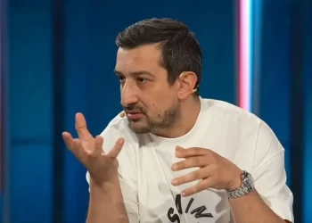 Serhat Akın’a saldırıda bulunan 6 şüpheliden 5’i tutuklandı!