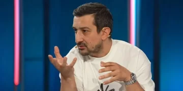 Serhat Akın’a saldırıda bulunan 6 şüpheliden 5’i tutuklandı!