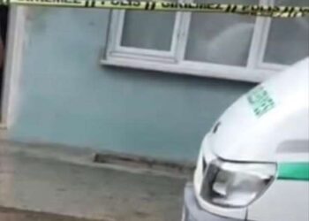 Sinop’ta, düşen anahtarını almak isterken mazgala düşen adam hayatını kaybetti!