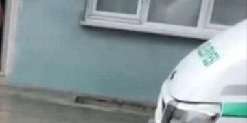 Sinop’ta, düşen anahtarını almak isterken mazgala düşen adam hayatını kaybetti!