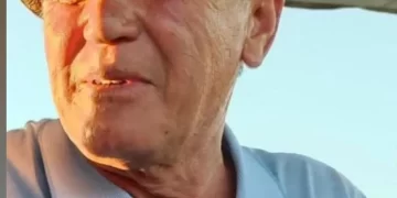 Sinop’ta, düşerek ateş alan silah can aldı!