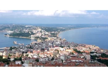 Sinop’ta konut satışı 2024 Ağustos ayında yüzde 15 arttı!