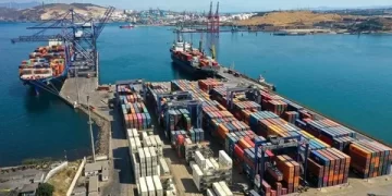 Sinop’un, Ağustos ayında ihracatı artarken ithalatı ise azaldı!