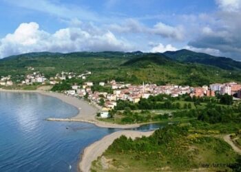 Sinop’un Güzelkent köyünde referandum tarihi belli oldu!