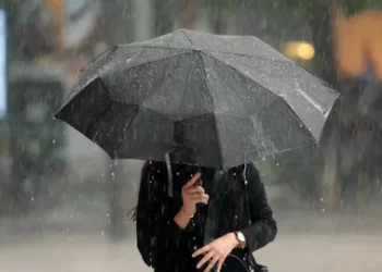 Sinop Valiliğinden, kuvvetli sağanak yağış uyarısı!