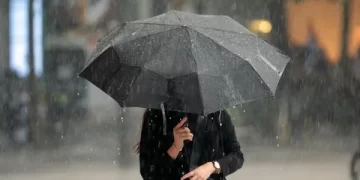 Sinop Valiliğinden, kuvvetli sağanak yağış uyarısı!