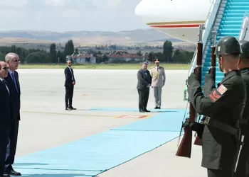 12 yıl aradan sonra ilk: Sisi’den Türkiye ziyaretiyle ilgili açıklama