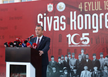 Özgür Özel açıkladı: İktidar yürüyüşümüzü başlatıyoruz