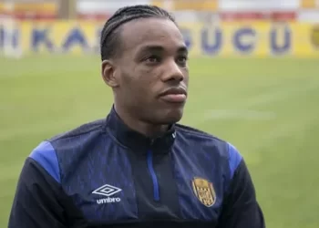 Sivasspor, Garry Rodrigues’i kadrosuna kattı!