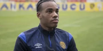 Sivasspor, Garry Rodrigues’i kadrosuna kattı!