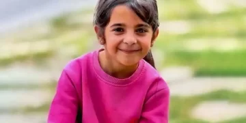 Spor camiasından 8 yaşındaki Narin Güran için taziye mesajları!