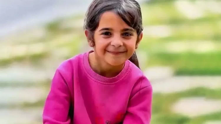 Spor camiasından 8 yaşındaki Narin Güran için taziye mesajları! spor camiasindan 8 yasindaki narin guran icin taziye mesajlari habermeydan