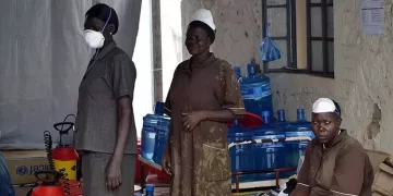 Sudan’daki kolera salgını yayılmaya devam ediyor