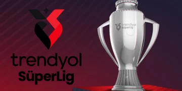 Süper Lig’de 6. hafta programı belli oldu!