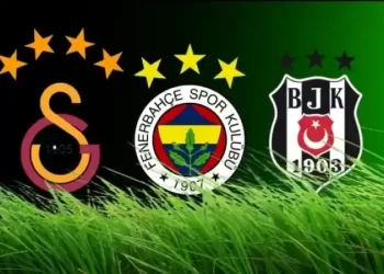 Süper Lig’de şampiyonluk favorisi değişti!