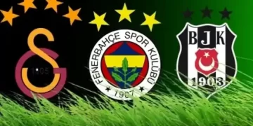 Süper Lig’de şampiyonluk favorisi değişti!