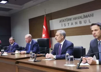 Erdoğan açıkladı: Suriye ile normalleşme süreci!