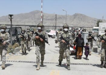 Lübnan’daki Türk vatandaşlarının tahliyesiyle ilgili MSB’den açıklama geldi!