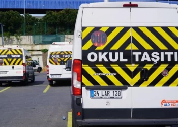 İstanbul, Ankara ve İzmir’de okul servis ücretleri açıklandı