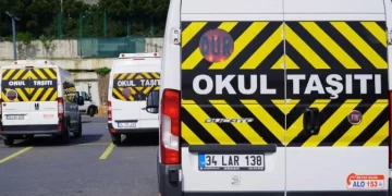 İstanbul, Ankara ve İzmir’de okul servis ücretleri açıklandı