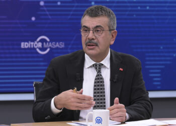 Bakan Tekin açıkladı: Öğretmen, şube tercihinde merkezi yerleştirme yapacağız