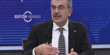 Bakan Tekin açıkladı: Öğretmen, şube tercihinde merkezi yerleştirme yapacağız