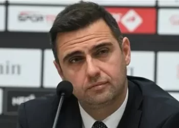 TFF’den, yabancı sınırı hakkında açıklama!