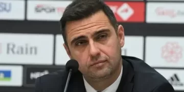 TFF’den, yabancı sınırı hakkında açıklama!