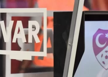 TFF, Super Lig’de 4. haftanın var kayıtlarını açıkladı!