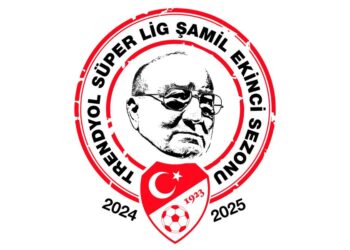 TFF, Süper Lig’de bu sezona Şamil Ekinci Sezonu ismini verdi!