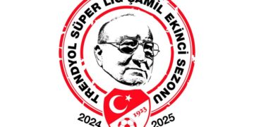 TFF, Süper Lig’de bu sezona Şamil Ekinci Sezonu ismini verdi!