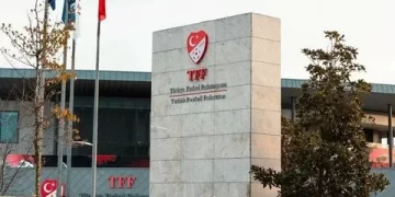 TFF, Süper Lig’den 10 kulübü PFDK’ya sevk etti!