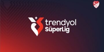 TFF, Trendyol Süper Lig’de 10 haftanın programını açıkladı!