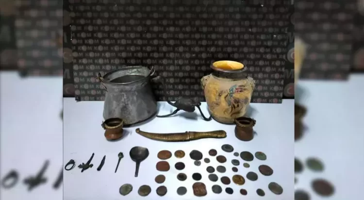 tokat tarihi eser habermeydan