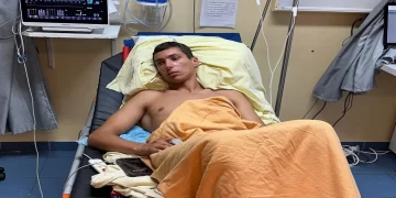 Toprak Razgatlıoğlu, antrenman turunda kaza yaptı!