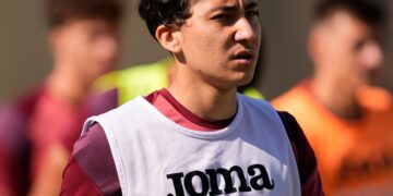 Torino’da, Emirhan İlkhan’a sakatlık şoku!