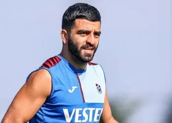 Trabzonspor’dan çifte sakatlık açıklaması!