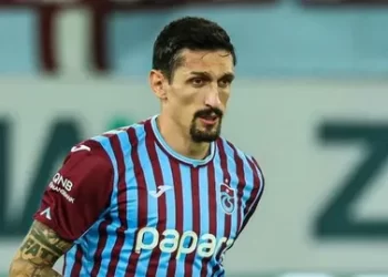 Trabzonspor’dan, Savic’in sakatlığı hakkında açıklama!