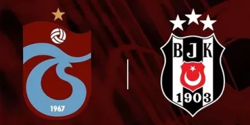 Trabzonspor deplasmanına Beşiktaş seyircisi alınmayacak!