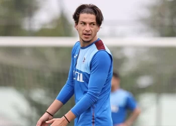 Trabzonspor, Enis Destan’ın sakatlığı ile ilgili açıklama yaptı!