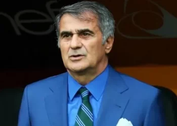 Trabzonspor, Şenol Güneş ile anlaşma sağladı!